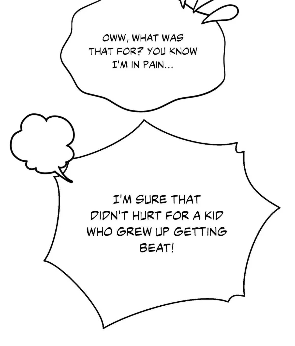 Destiny of the Damned Chapter 8 page 64 - 