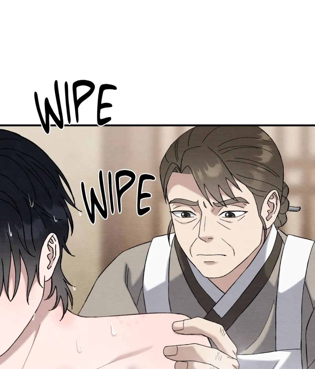 Destiny of the Damned Chapter 8 page 65 - 
