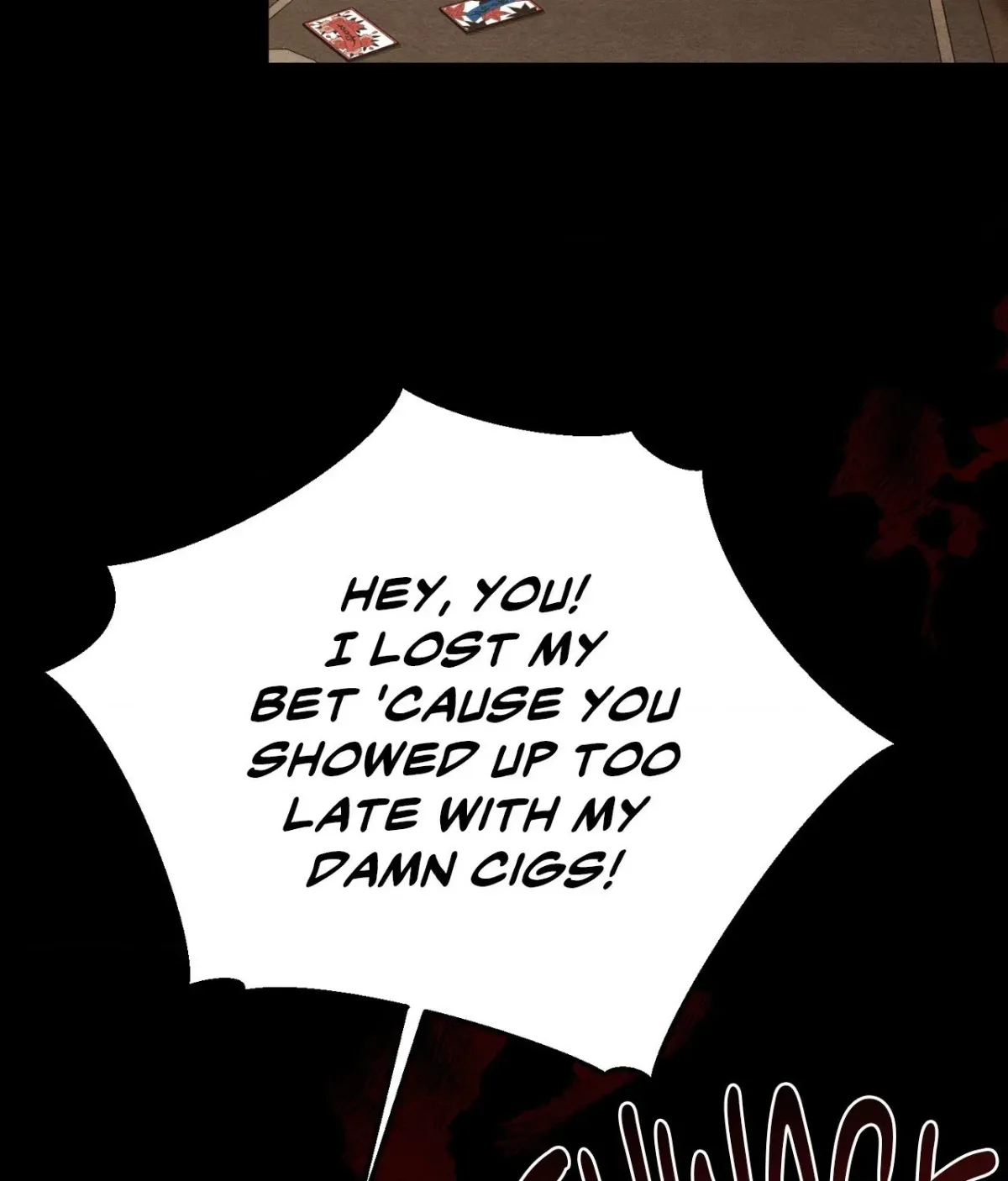 Destiny of the Damned Chapter 8 page 69 - 