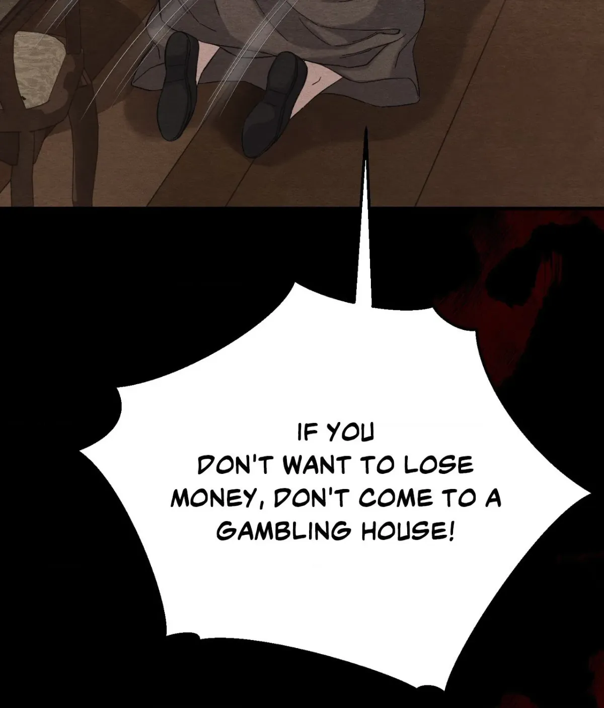 Destiny of the Damned Chapter 8 page 75 - 