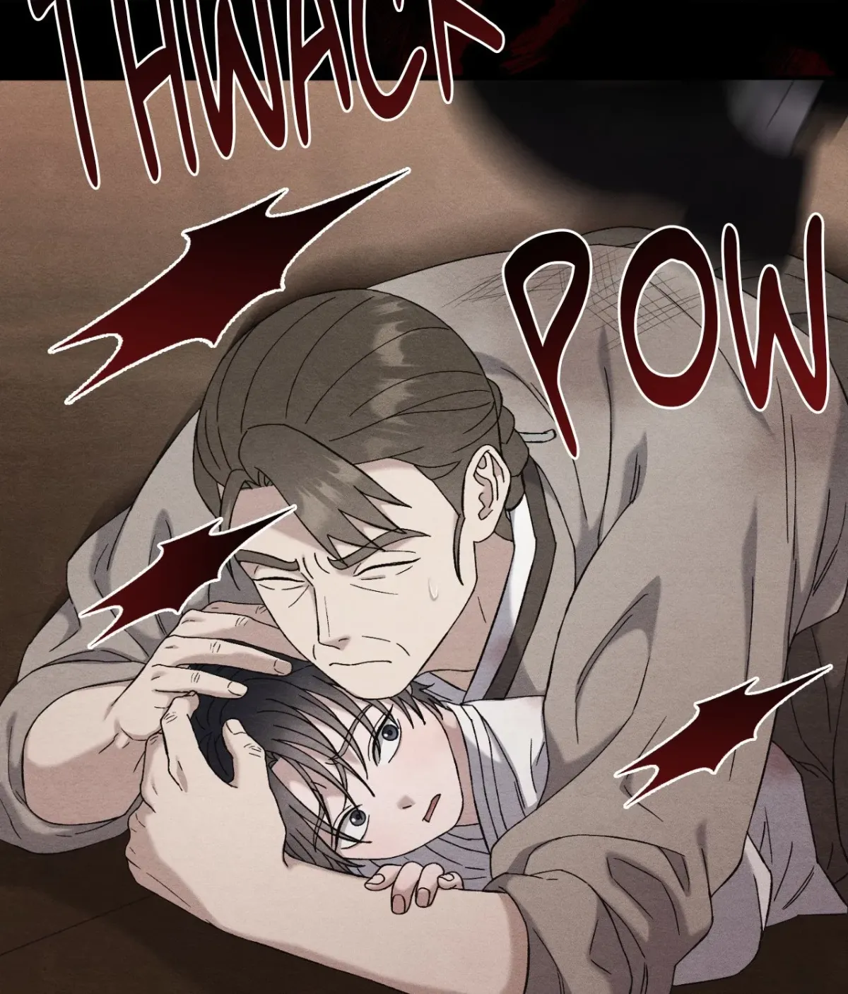 Destiny of the Damned Chapter 8 page 77 - 