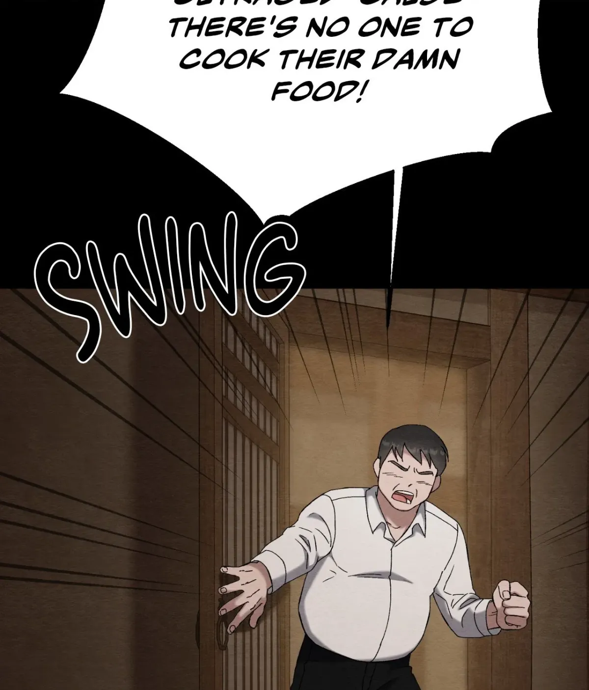 Destiny of the Damned Chapter 8 page 87 - 