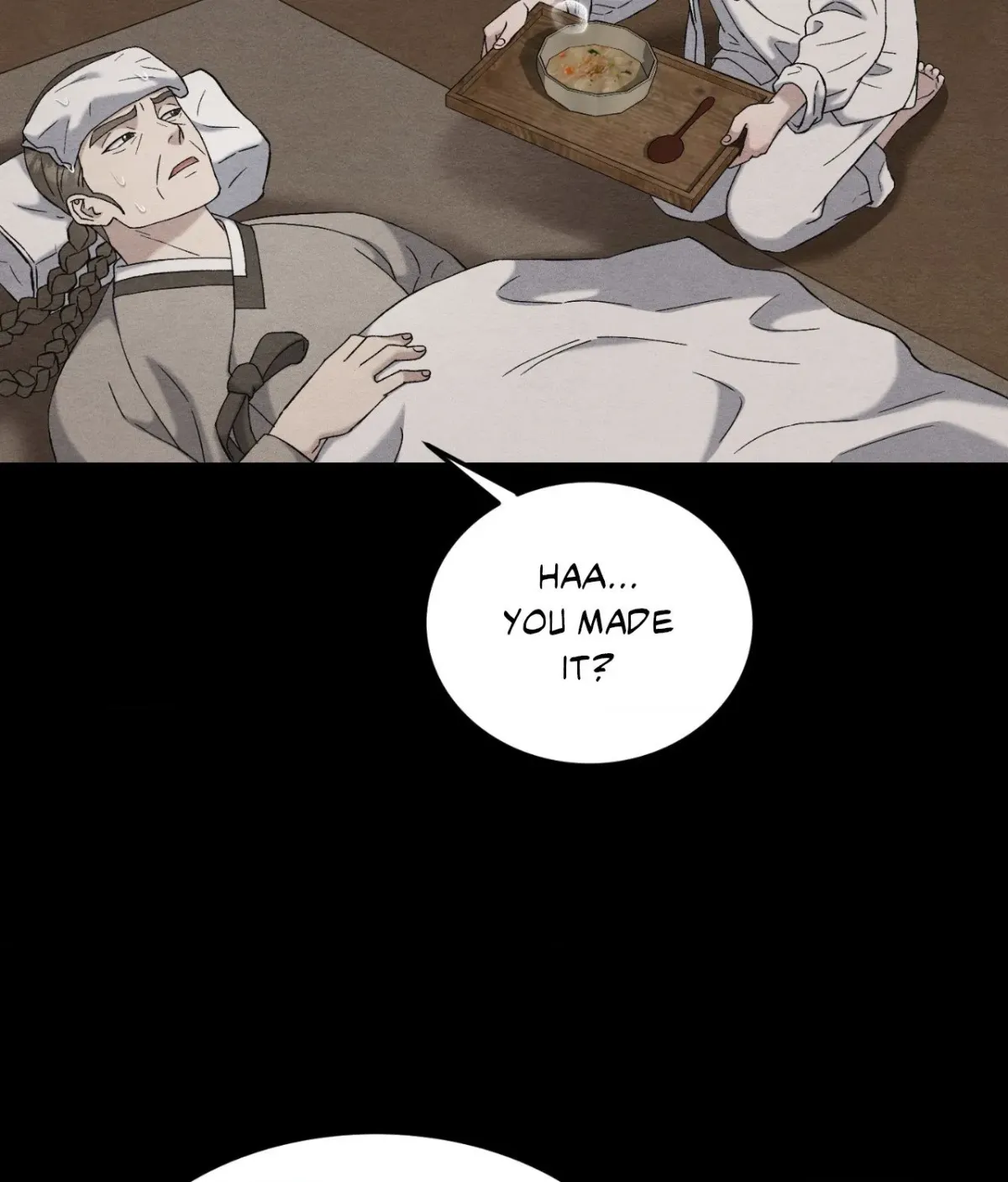 Destiny of the Damned Chapter 8 page 94 - 
