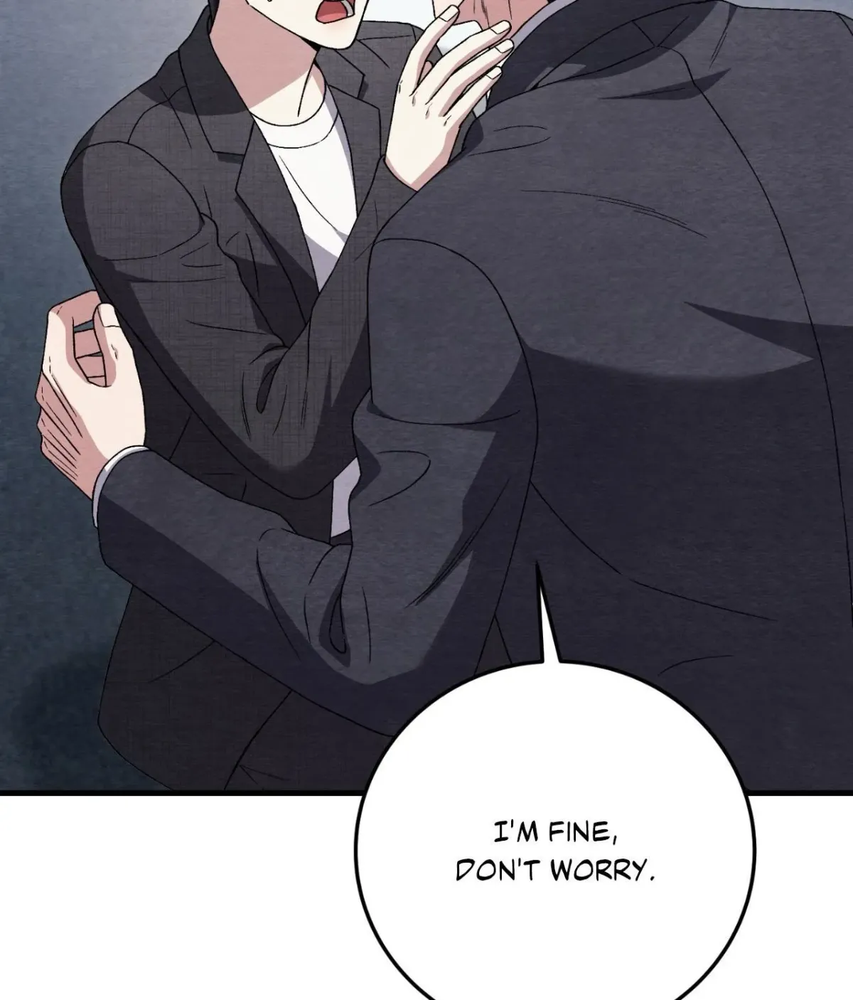 Destiny of the Damned Chapter 80 page 12 - 