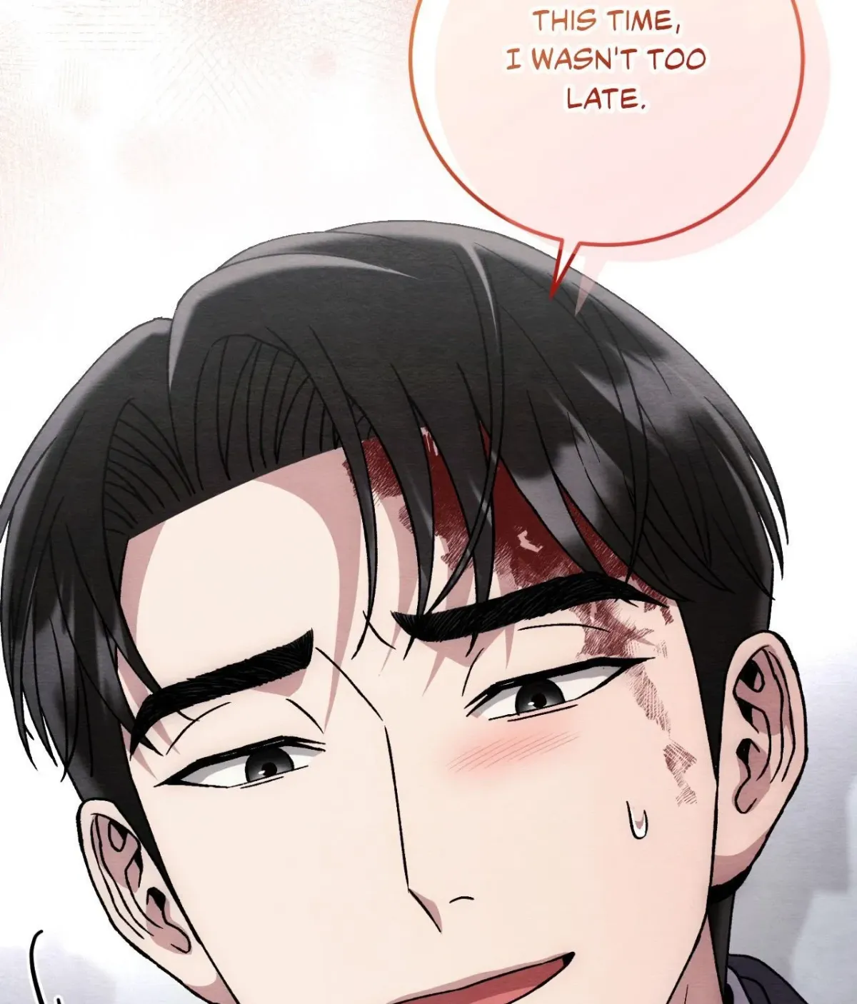 Destiny of the Damned Chapter 80 page 9 - 