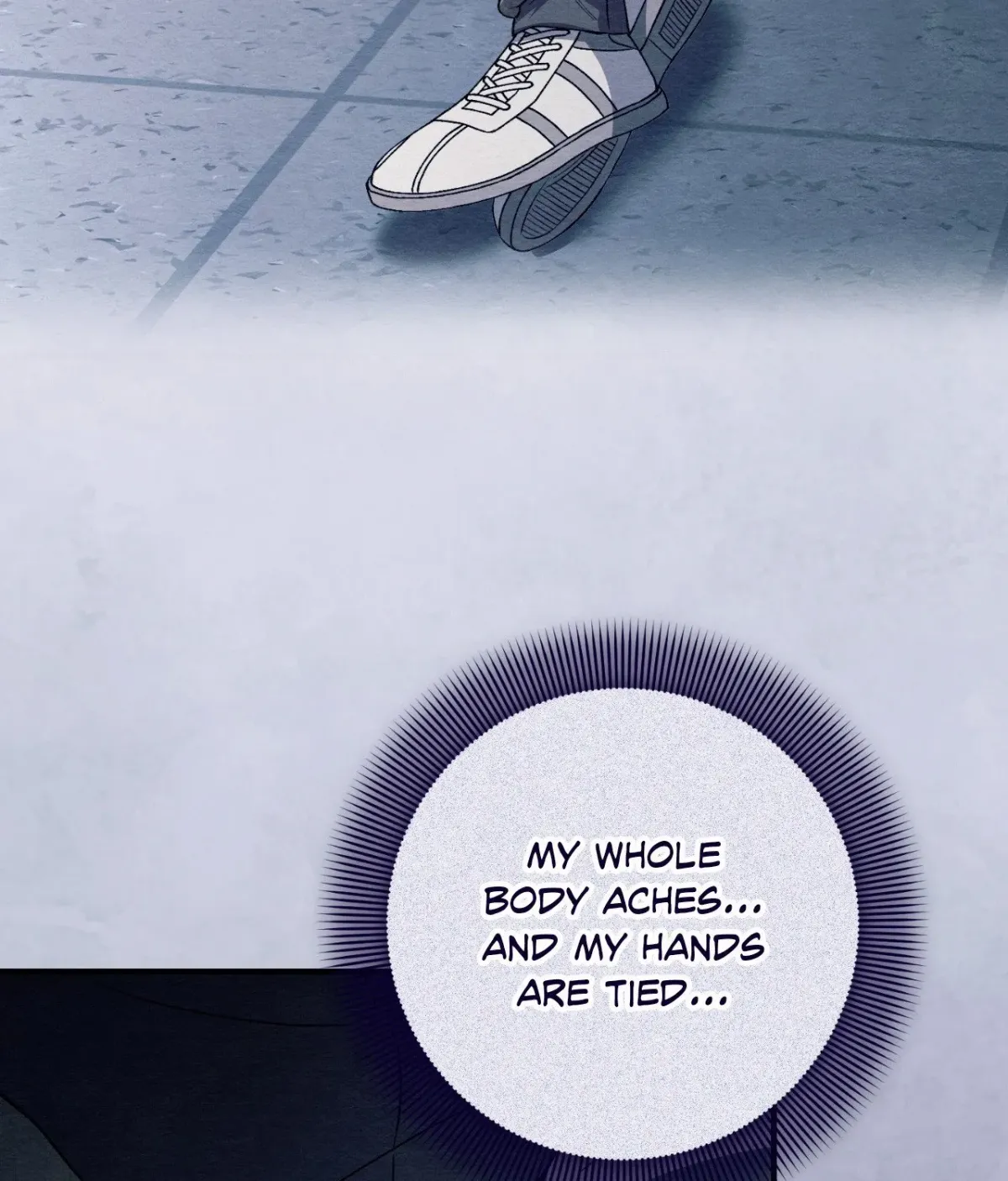 Destiny of the Damned Chapter 81 page 12 - 