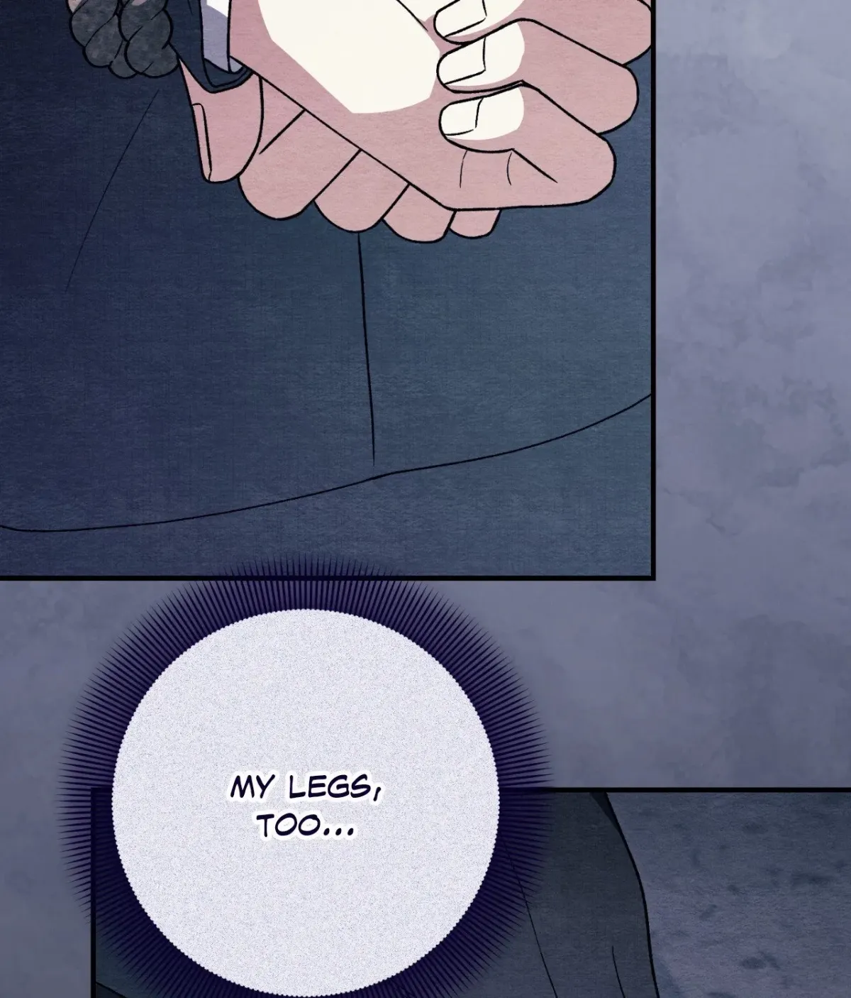 Destiny of the Damned Chapter 81 page 14 - 
