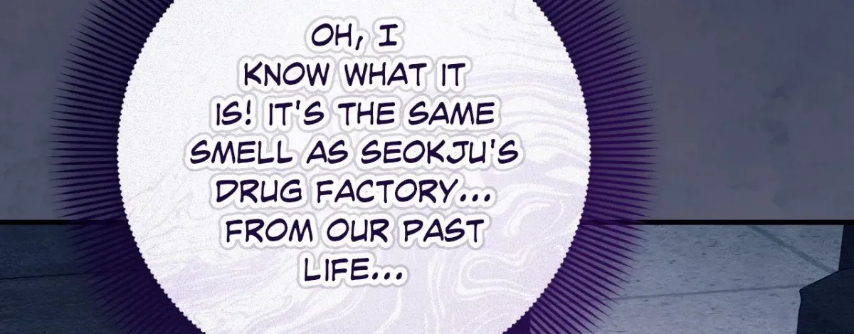 Destiny of the Damned Chapter 81 page 21 - 