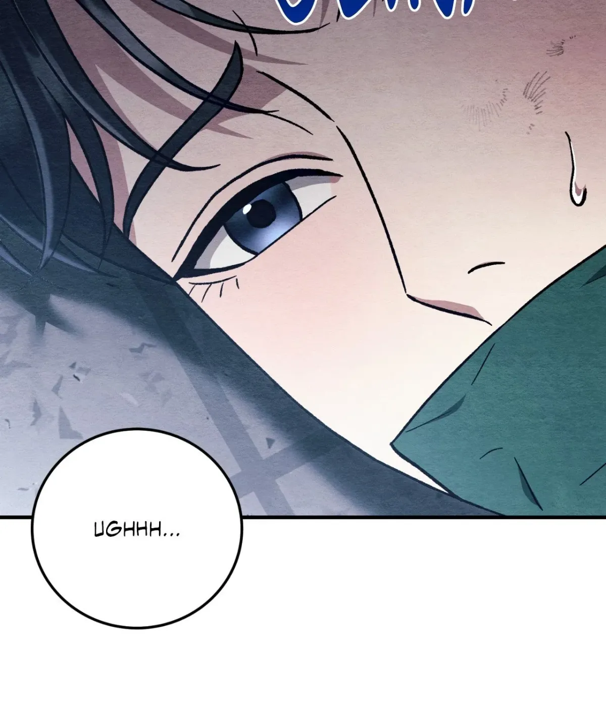 Destiny of the Damned Chapter 81 page 8 - 