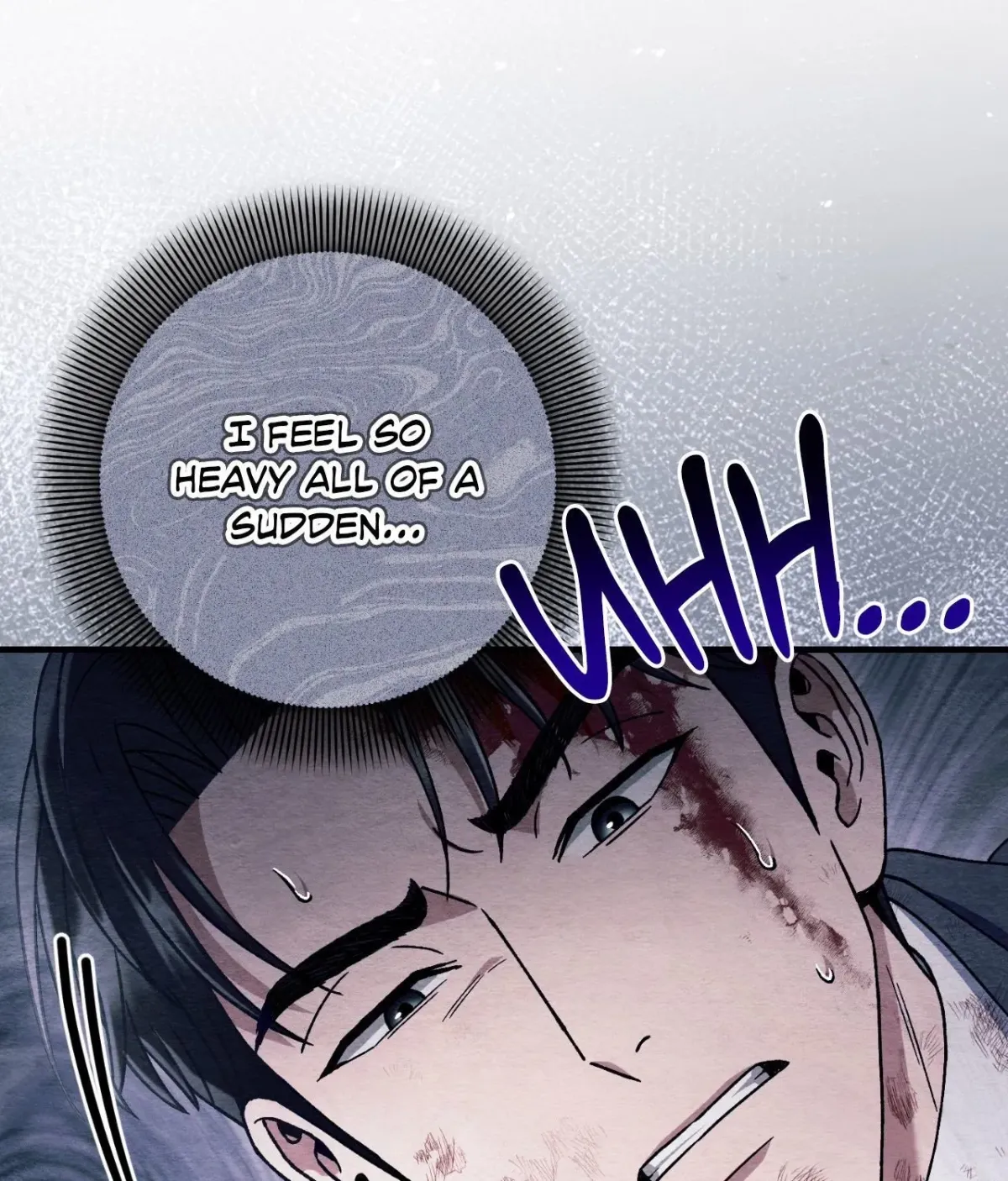 Destiny of the Damned Chapter 82 page 109 - 