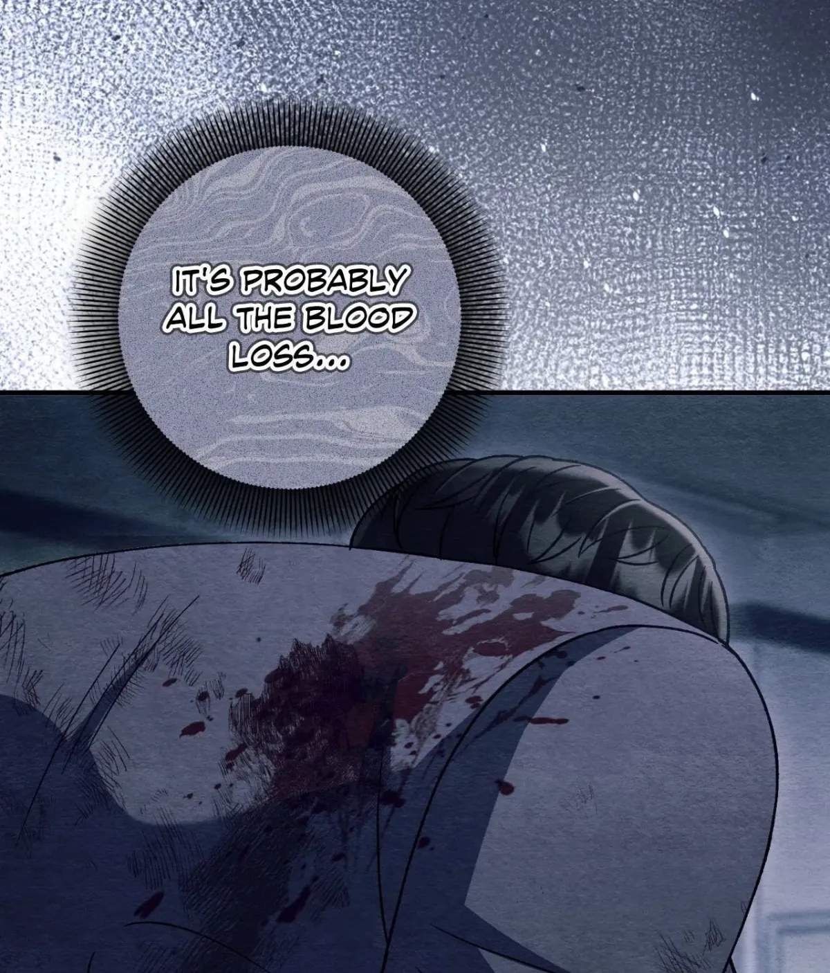 Destiny of the Damned Chapter 82 page 111 - 