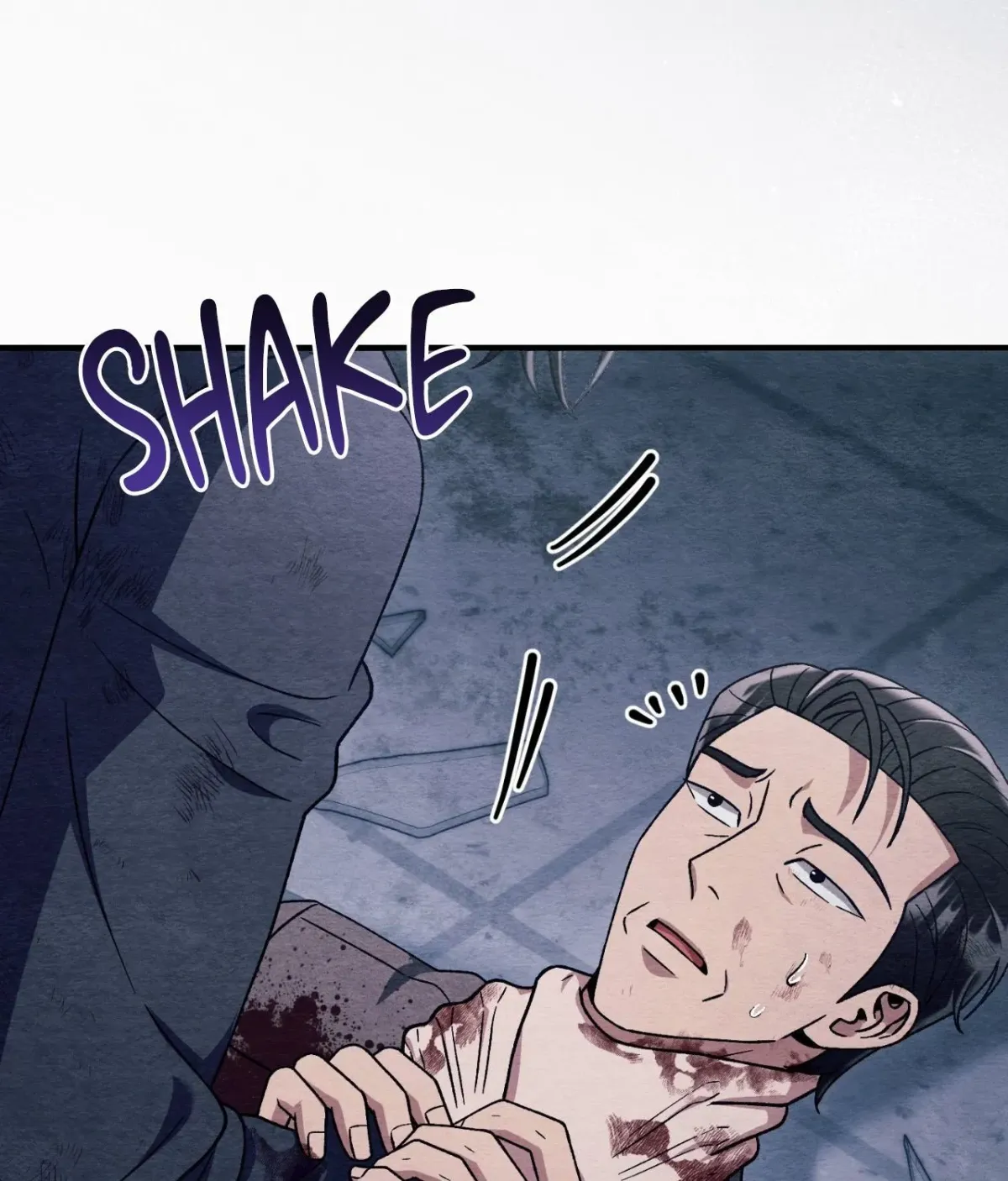 Destiny of the Damned Chapter 82 page 113 - 