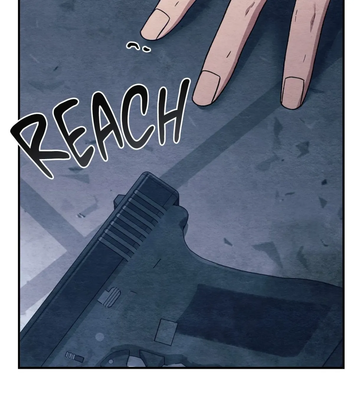 Destiny of the Damned Chapter 82 page 117 - 