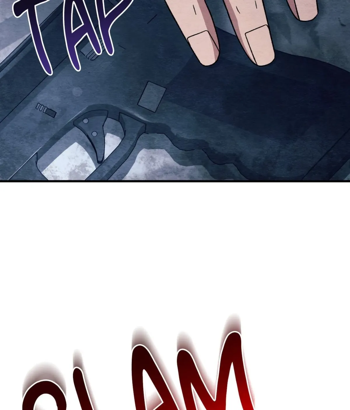 Destiny of the Damned Chapter 82 page 119 - 