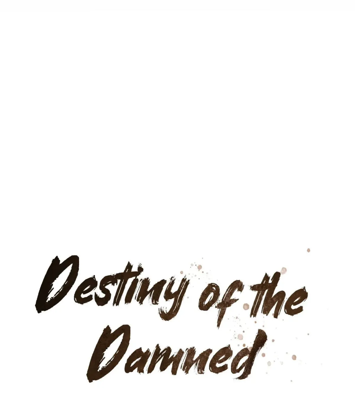 Destiny of the Damned Chapter 82 page 15 - 