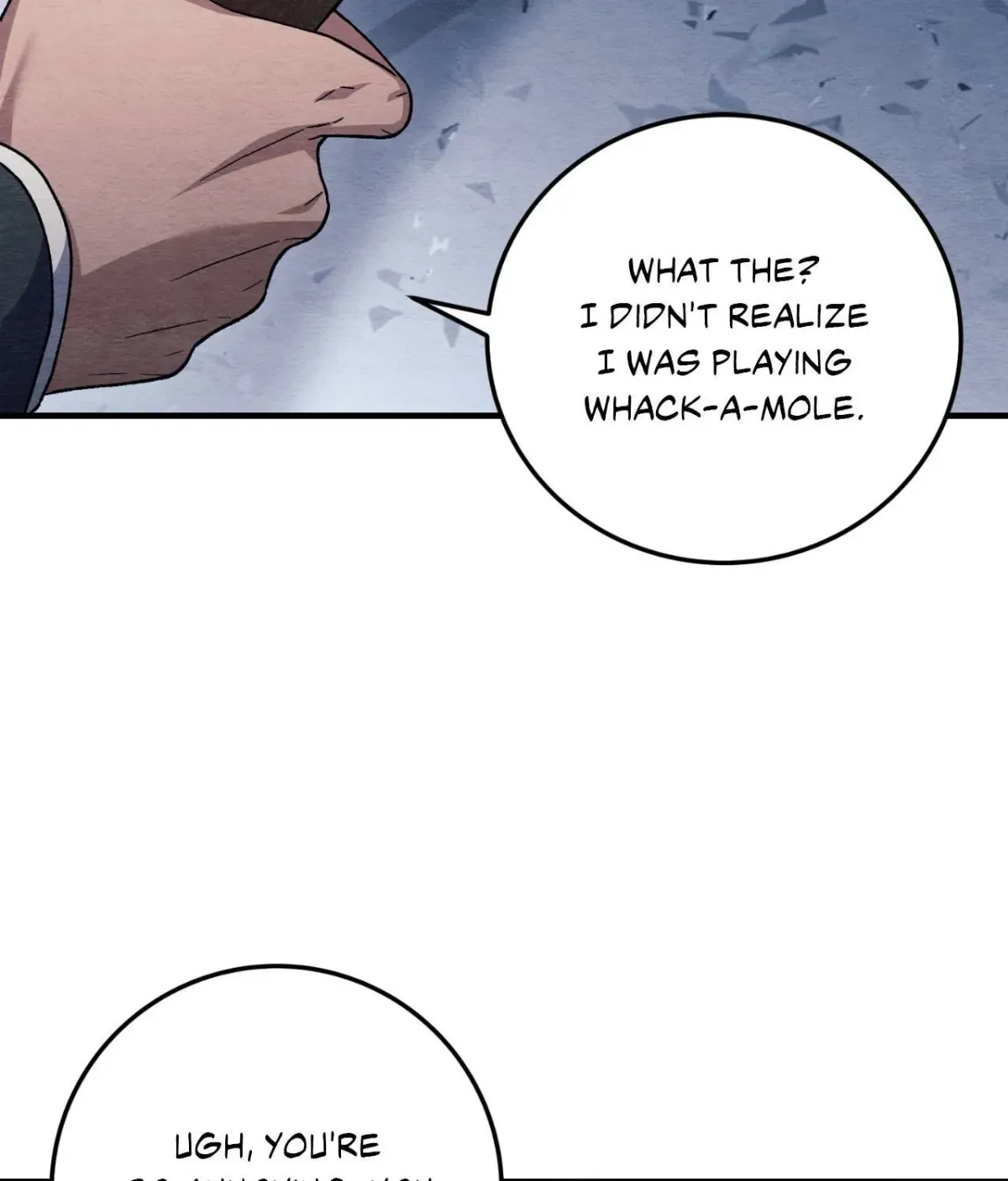 Destiny of the Damned Chapter 82 page 20 - 