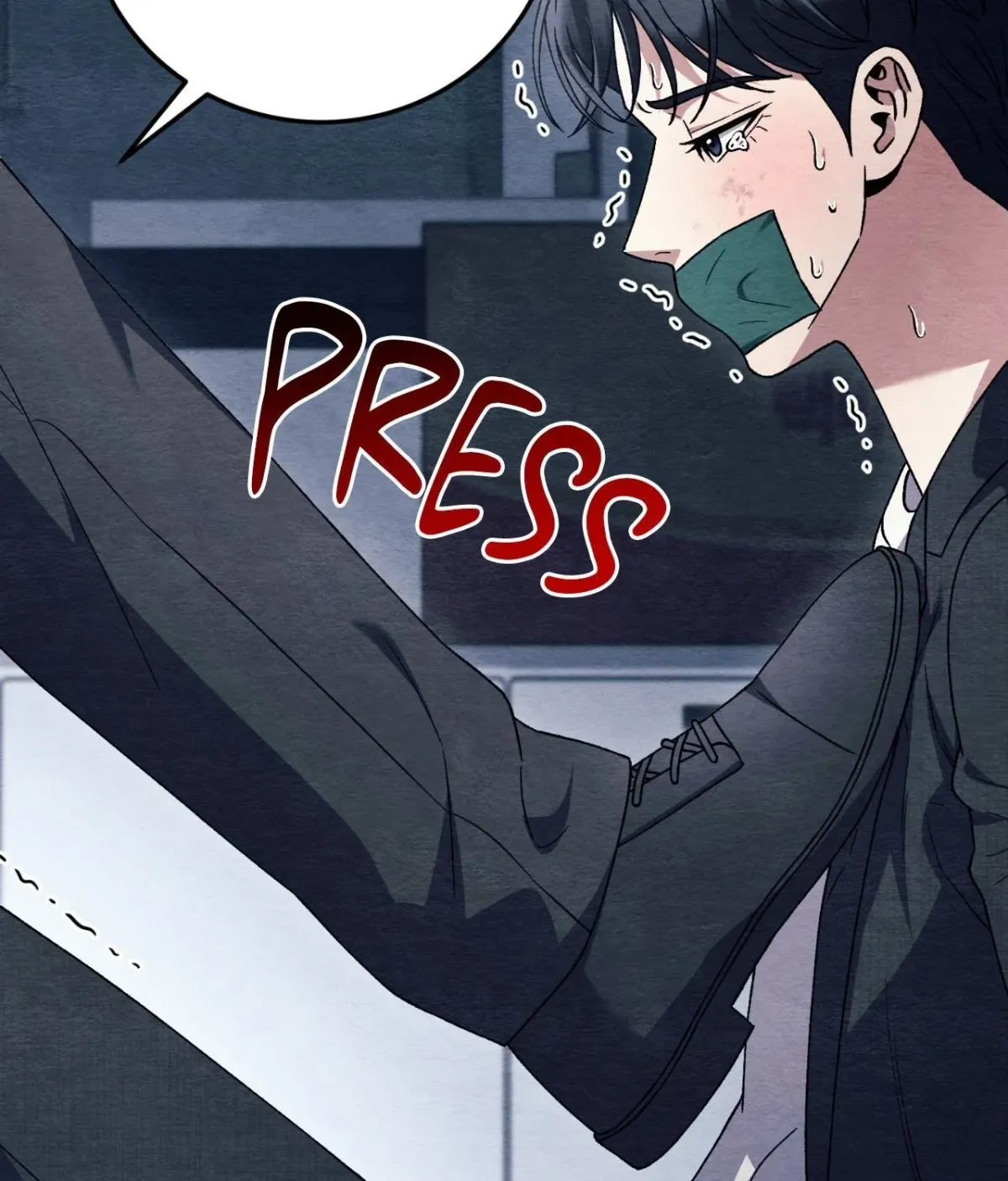 Destiny of the Damned Chapter 82 page 23 - 