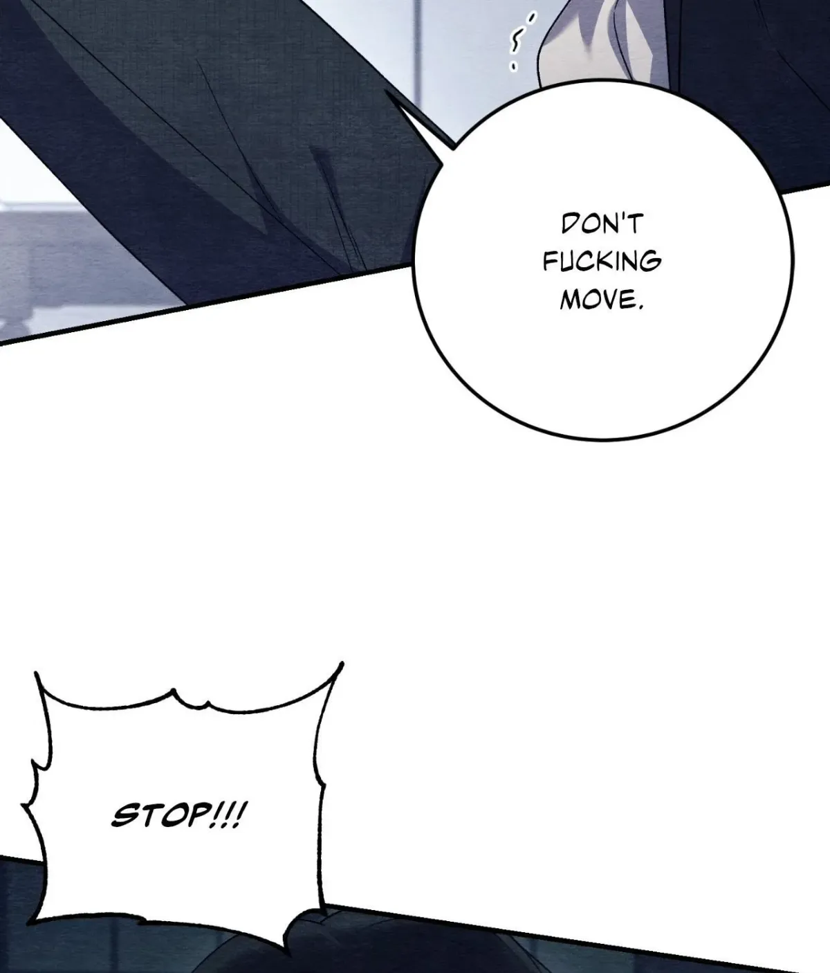 Destiny of the Damned Chapter 82 page 24 - 