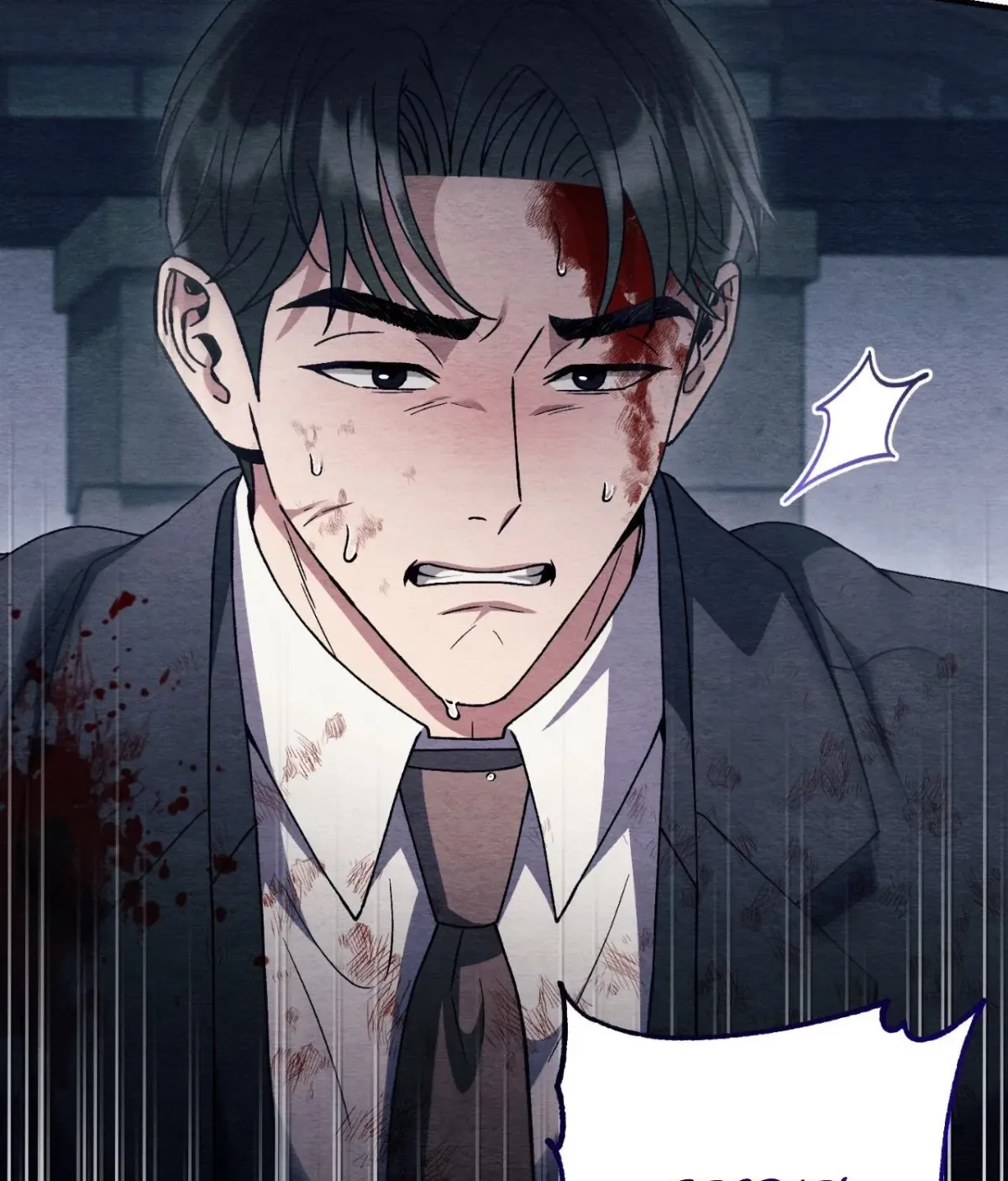 Destiny of the Damned Chapter 82 page 25 - 