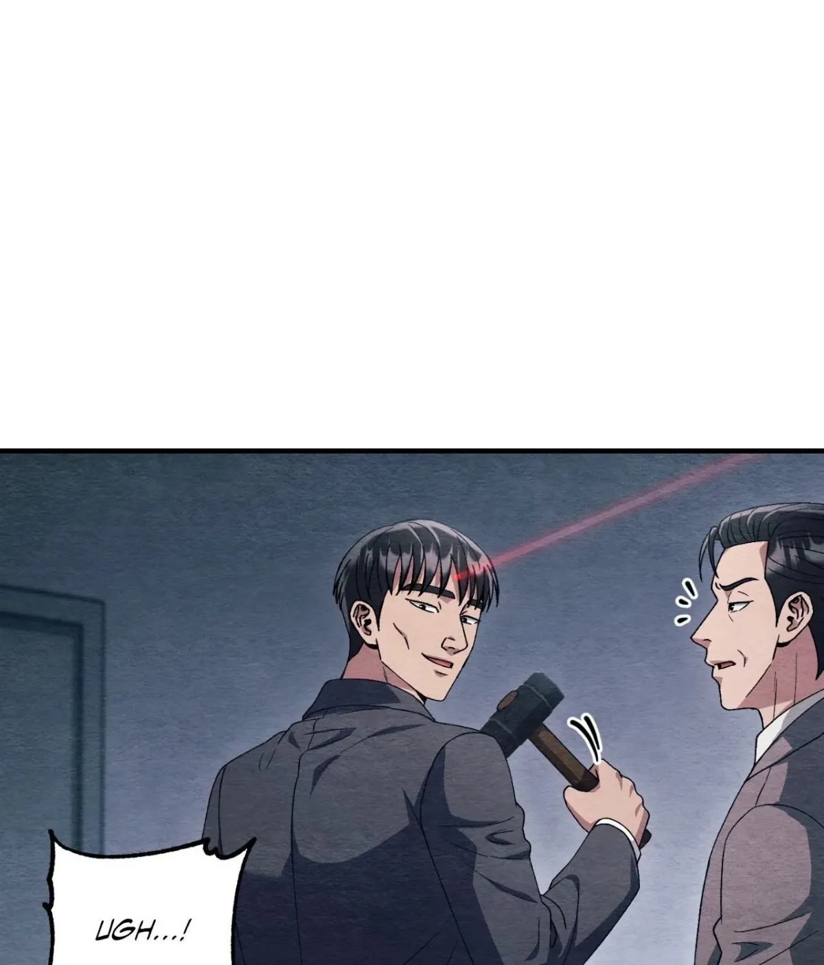 Destiny of the Damned Chapter 82 page 28 - 