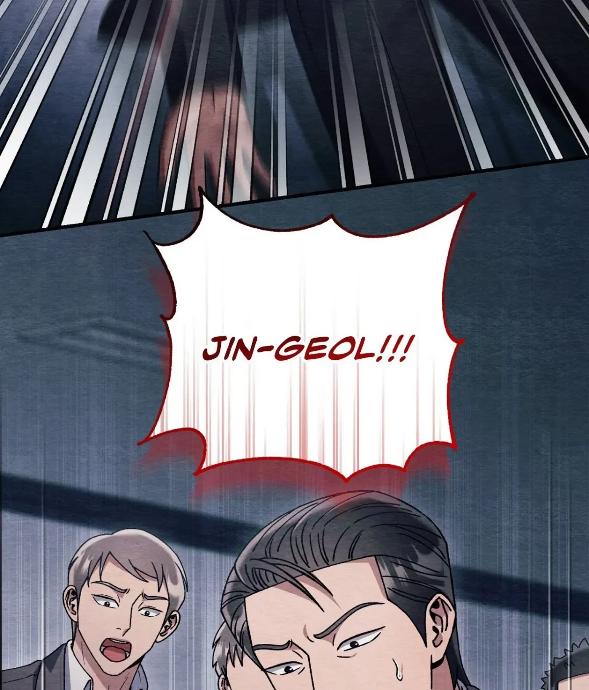 Destiny of the Damned Chapter 82 page 36 - 