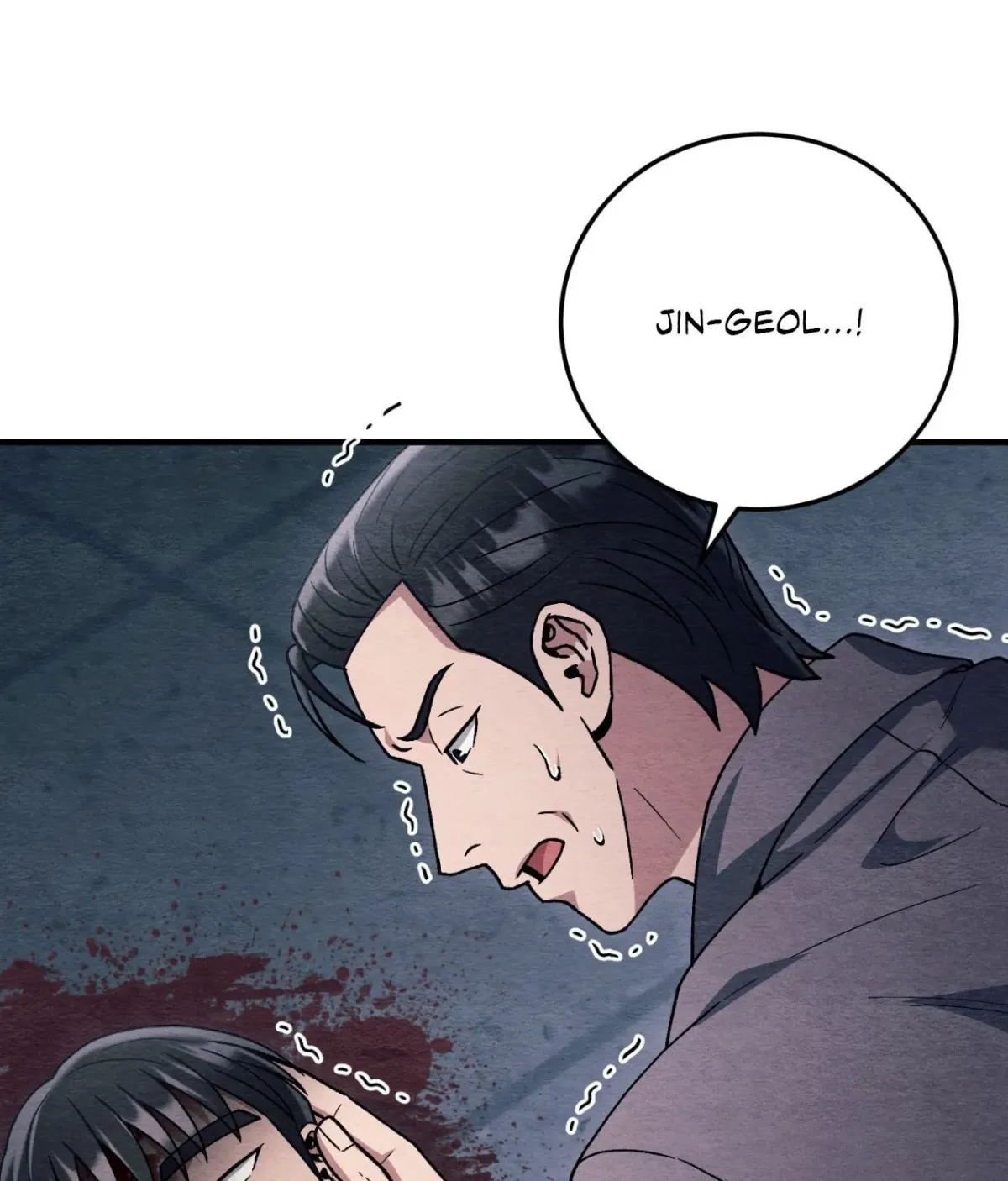 Destiny of the Damned Chapter 82 page 38 - 