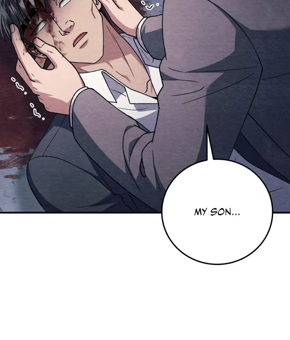 Destiny of the Damned Chapter 82 page 39 - 
