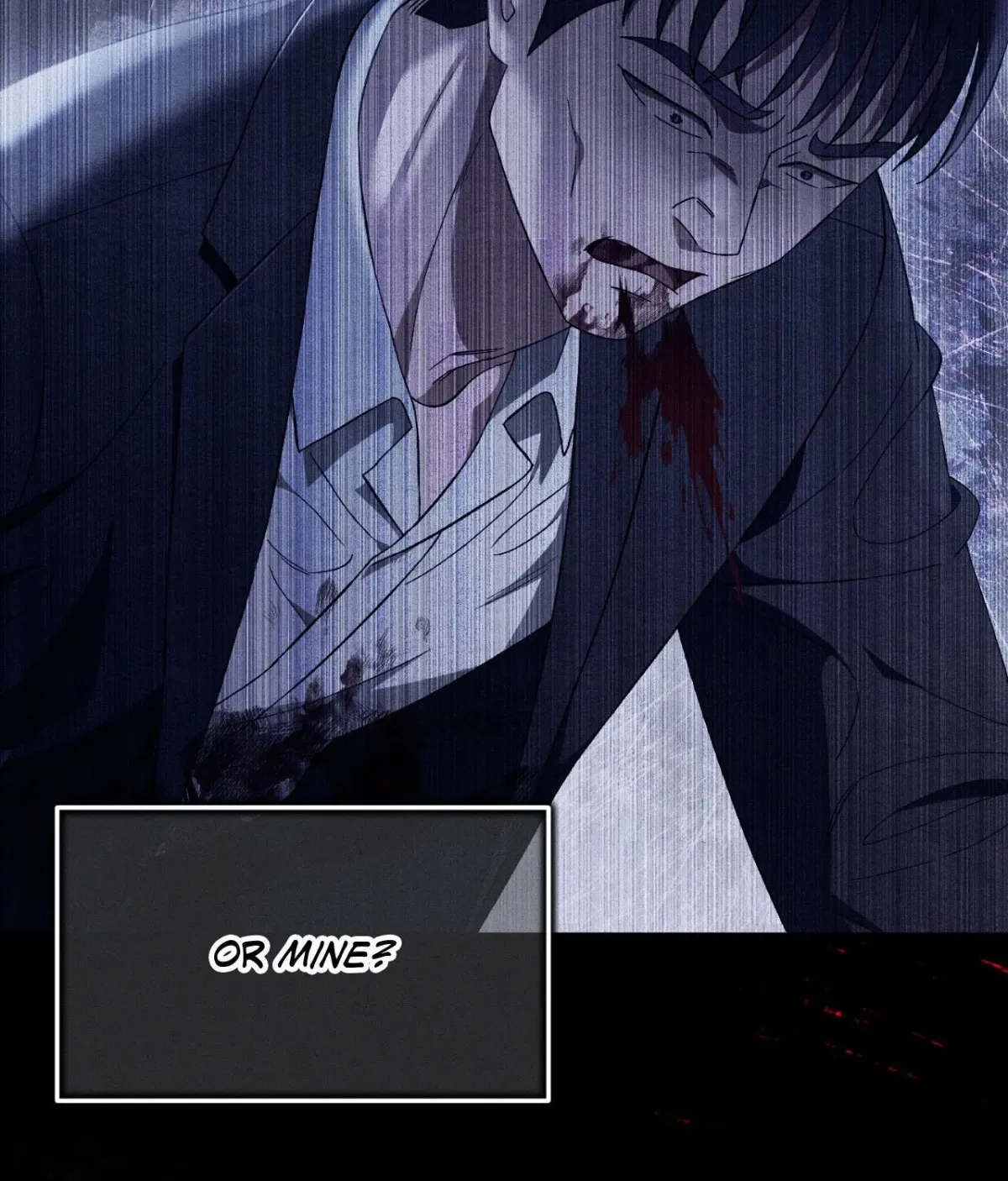 Destiny of the Damned Chapter 82 page 5 - 