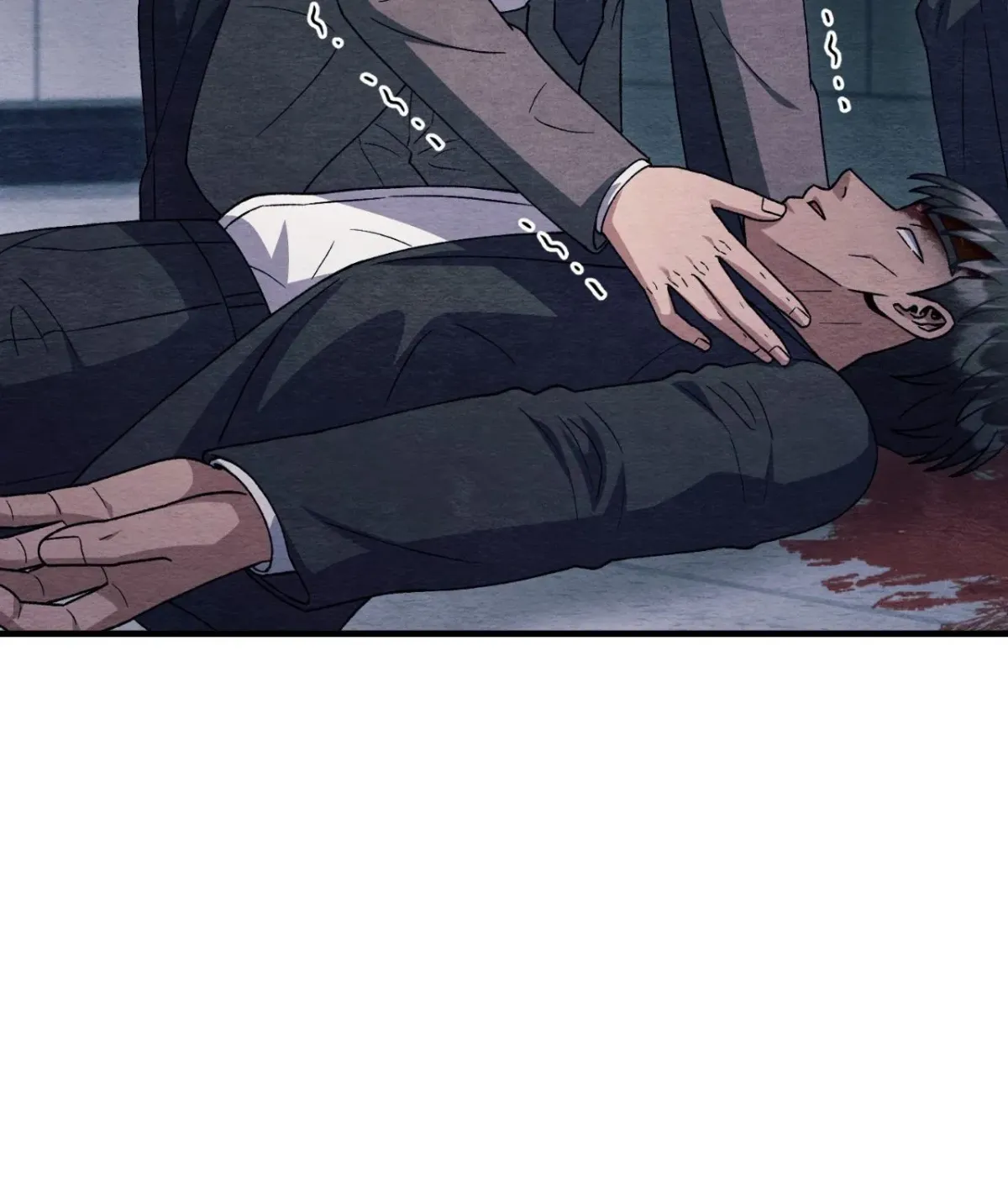 Destiny of the Damned Chapter 82 page 41 - 