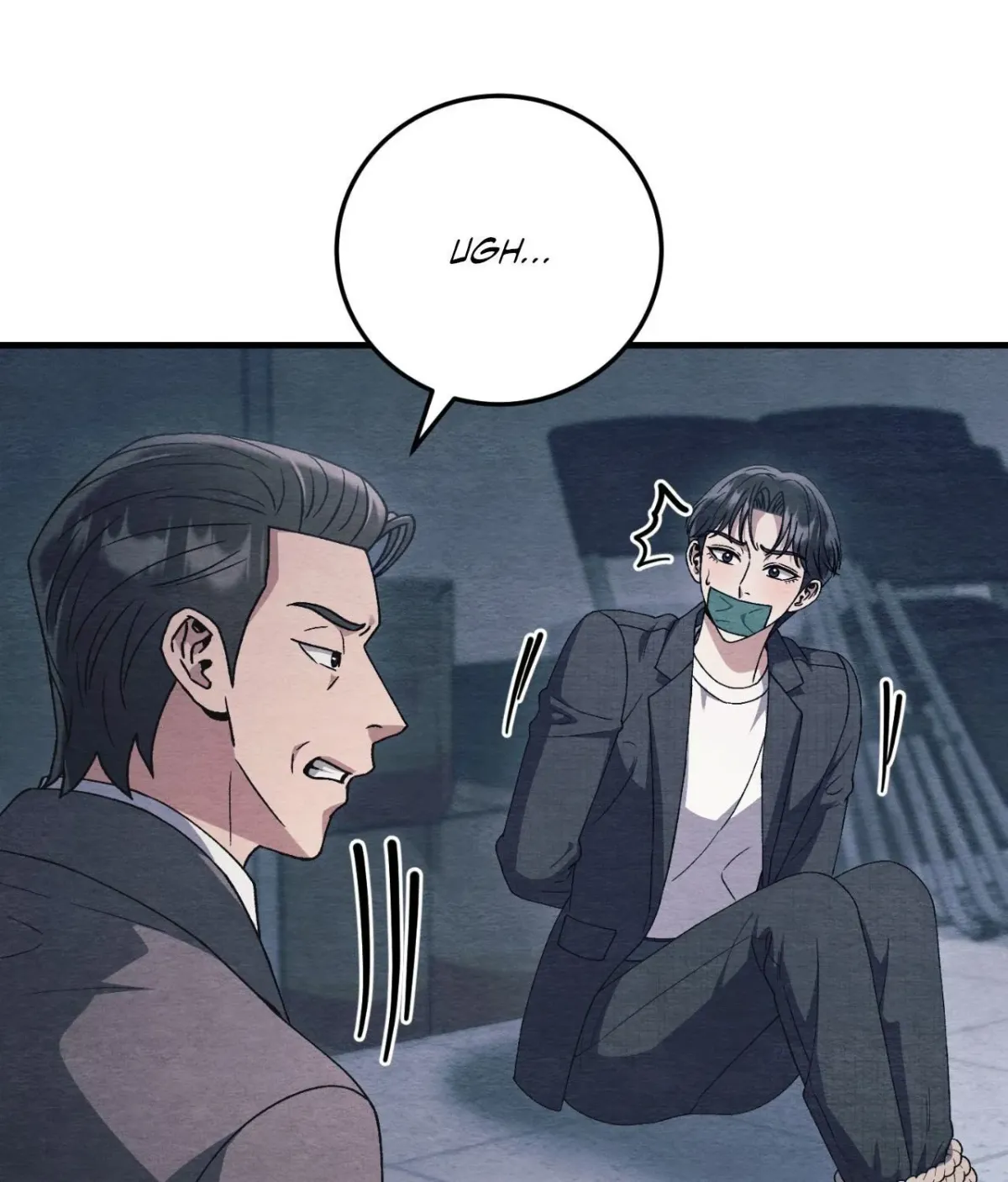 Destiny of the Damned Chapter 82 page 42 - 