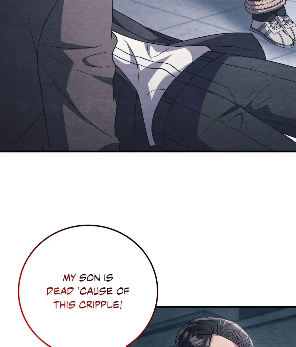 Destiny of the Damned Chapter 82 page 43 - 