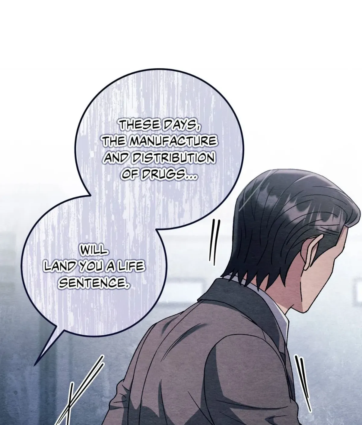Destiny of the Damned Chapter 82 page 45 - 