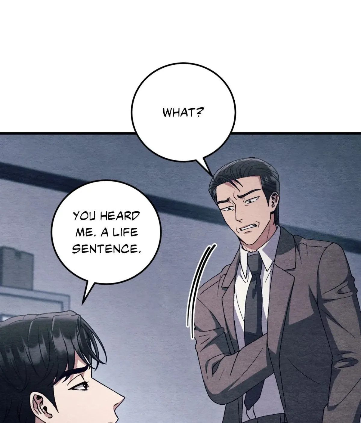 Destiny of the Damned Chapter 82 page 47 - 