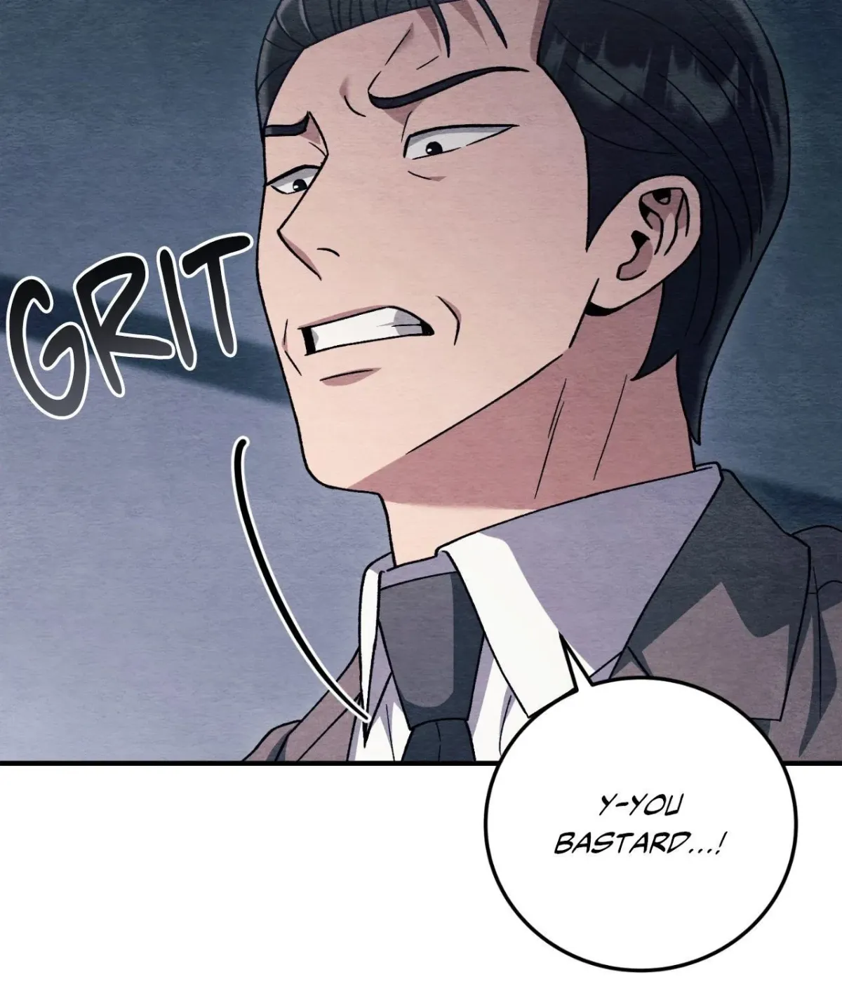 Destiny of the Damned Chapter 82 page 51 - 