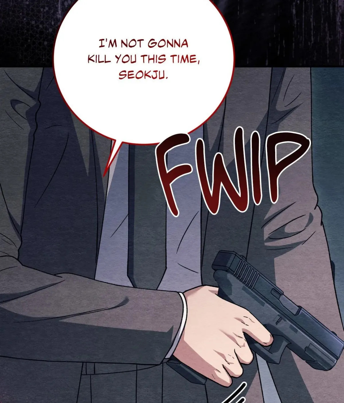 Destiny of the Damned Chapter 82 page 54 - 