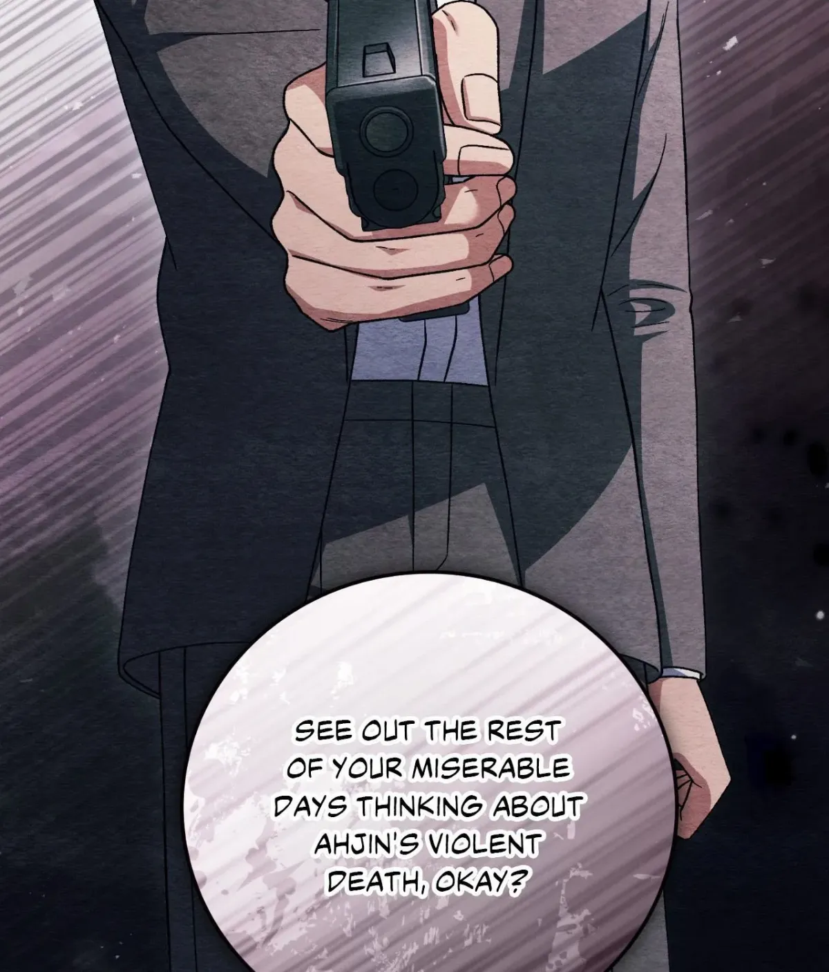 Destiny of the Damned Chapter 82 page 62 - 