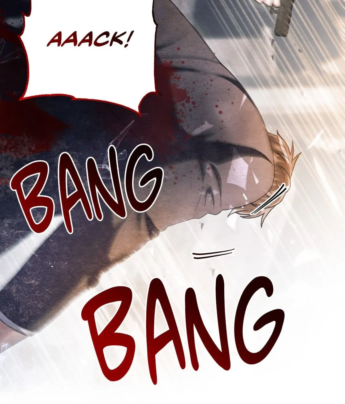 Destiny of the Damned Chapter 82 page 67 - 
