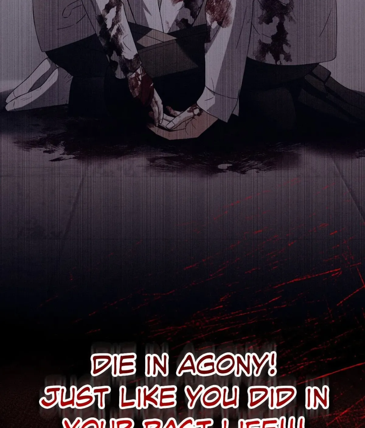Destiny of the Damned Chapter 82 page 8 - 