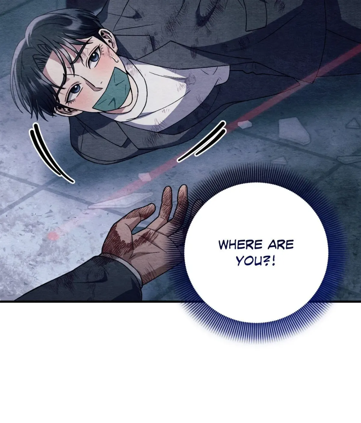 Destiny of the Damned Chapter 82 page 80 - 