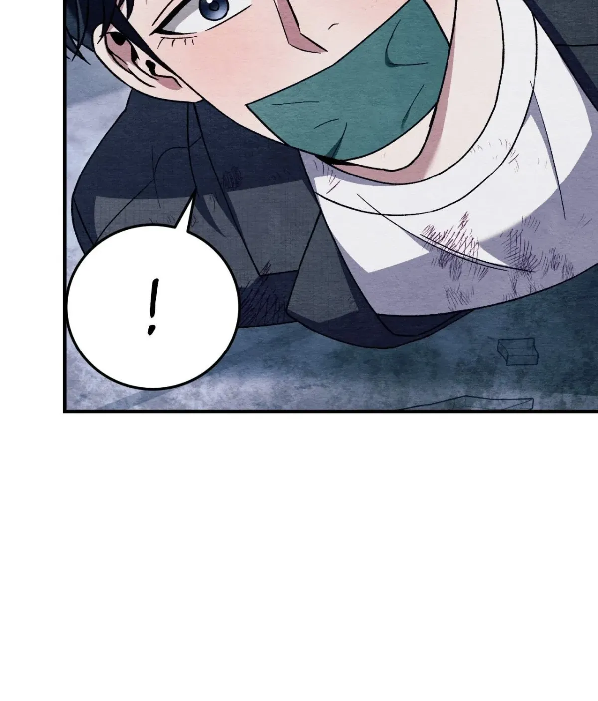 Destiny of the Damned Chapter 82 page 82 - 