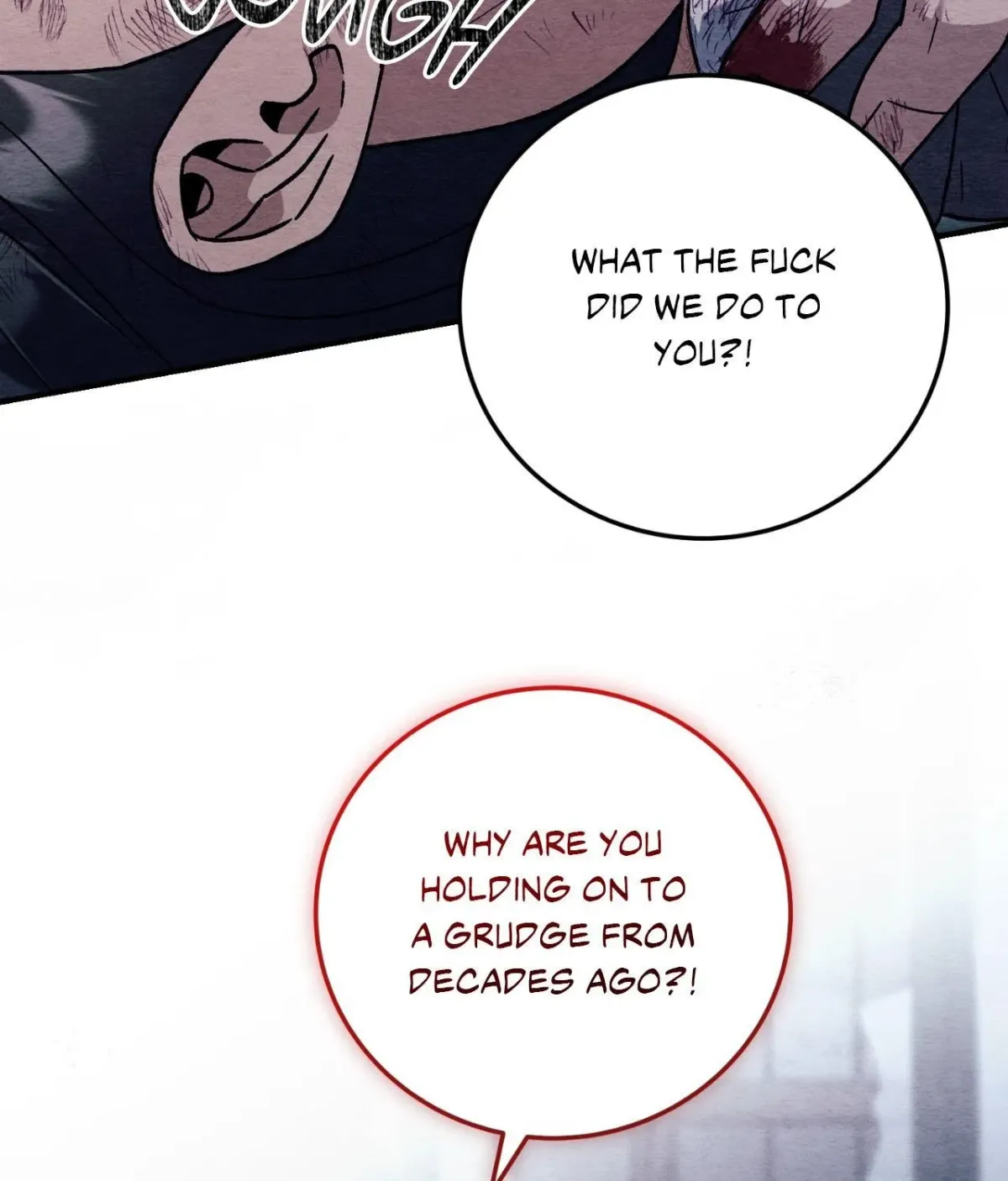 Destiny of the Damned Chapter 82 page 84 - 