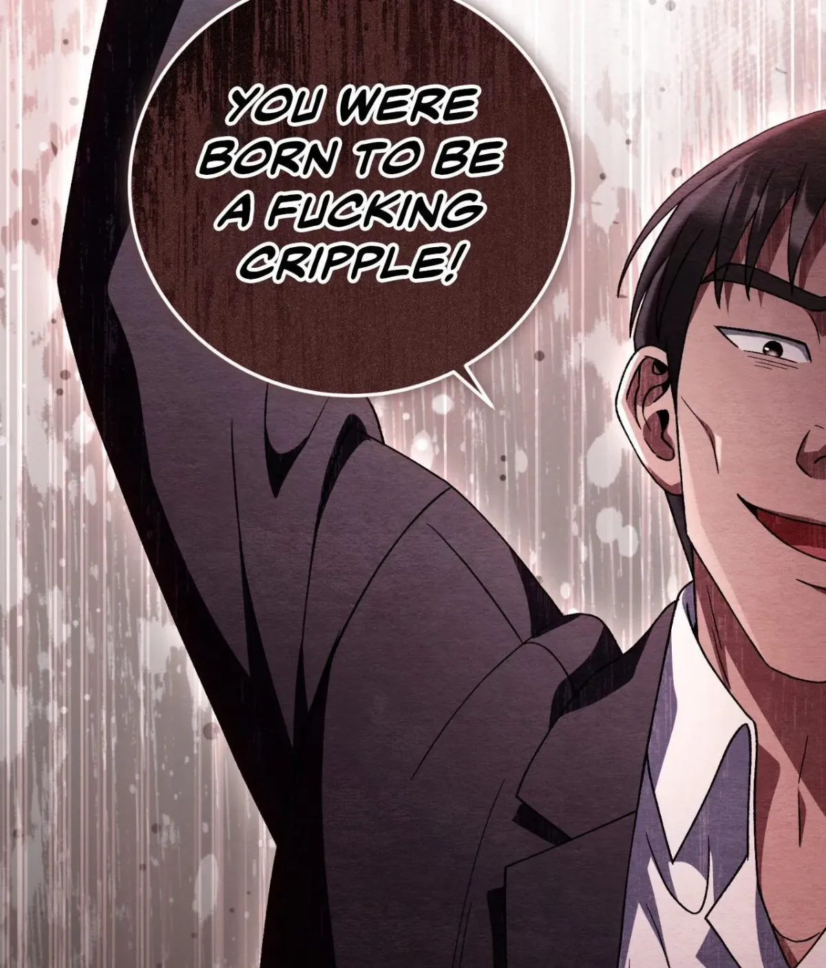Destiny of the Damned Chapter 82 page 10 - 