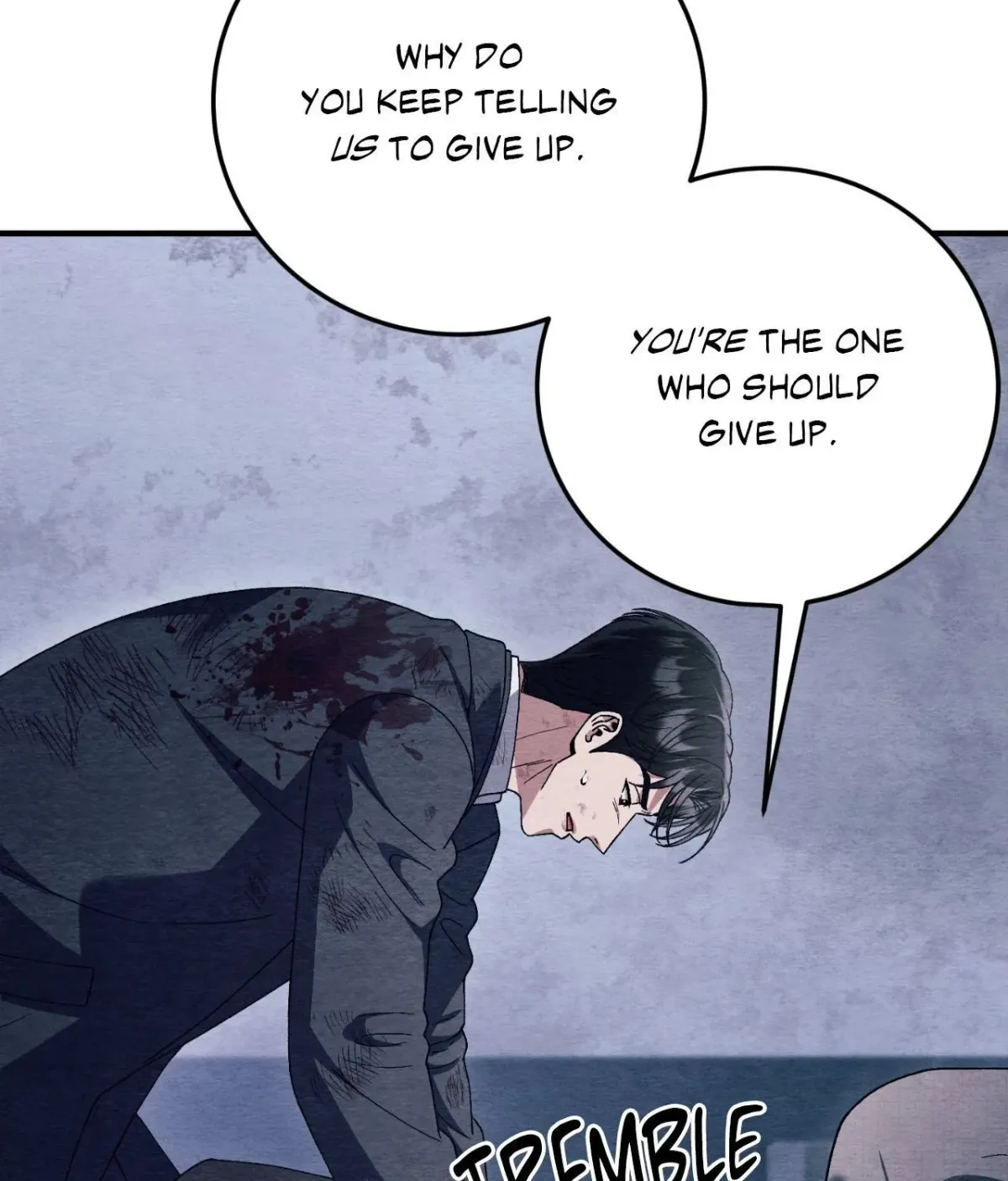 Destiny of the Damned Chapter 82 page 93 - 