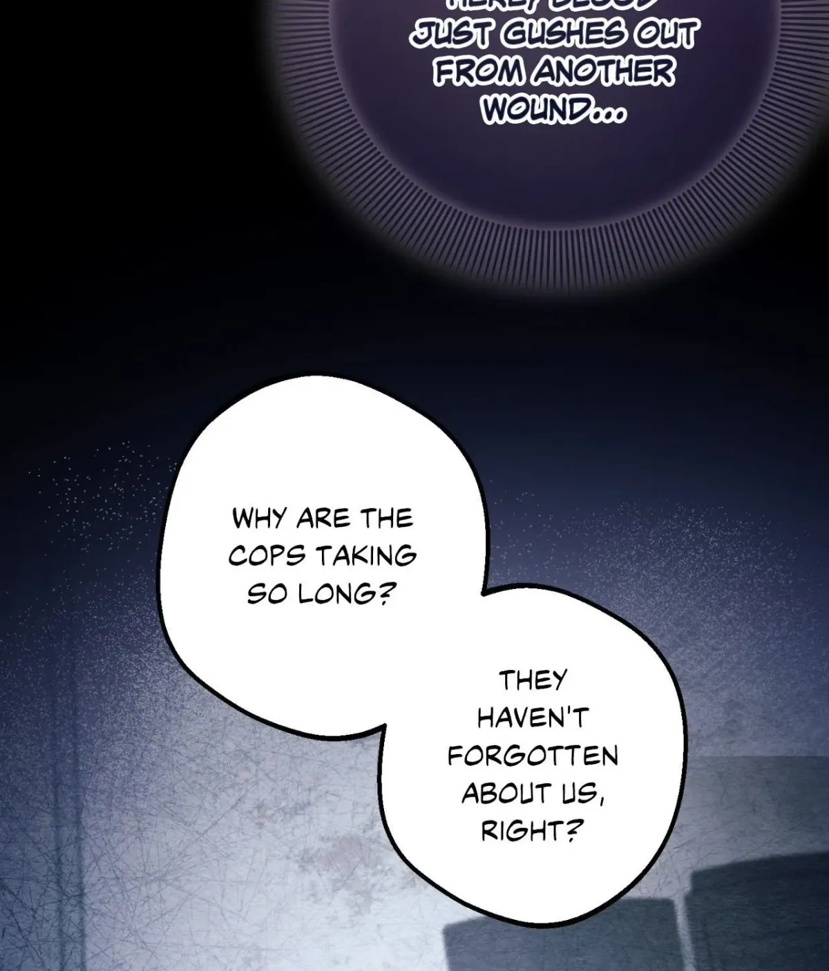 Destiny of the Damned Chapter 83 page 103 - 