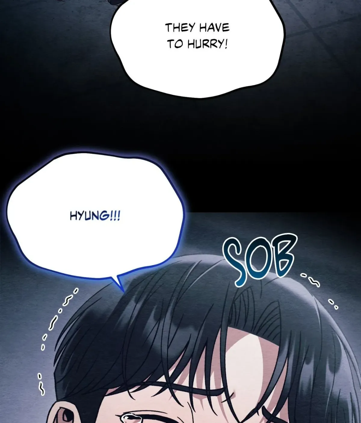 Destiny of the Damned Chapter 83 page 105 - 