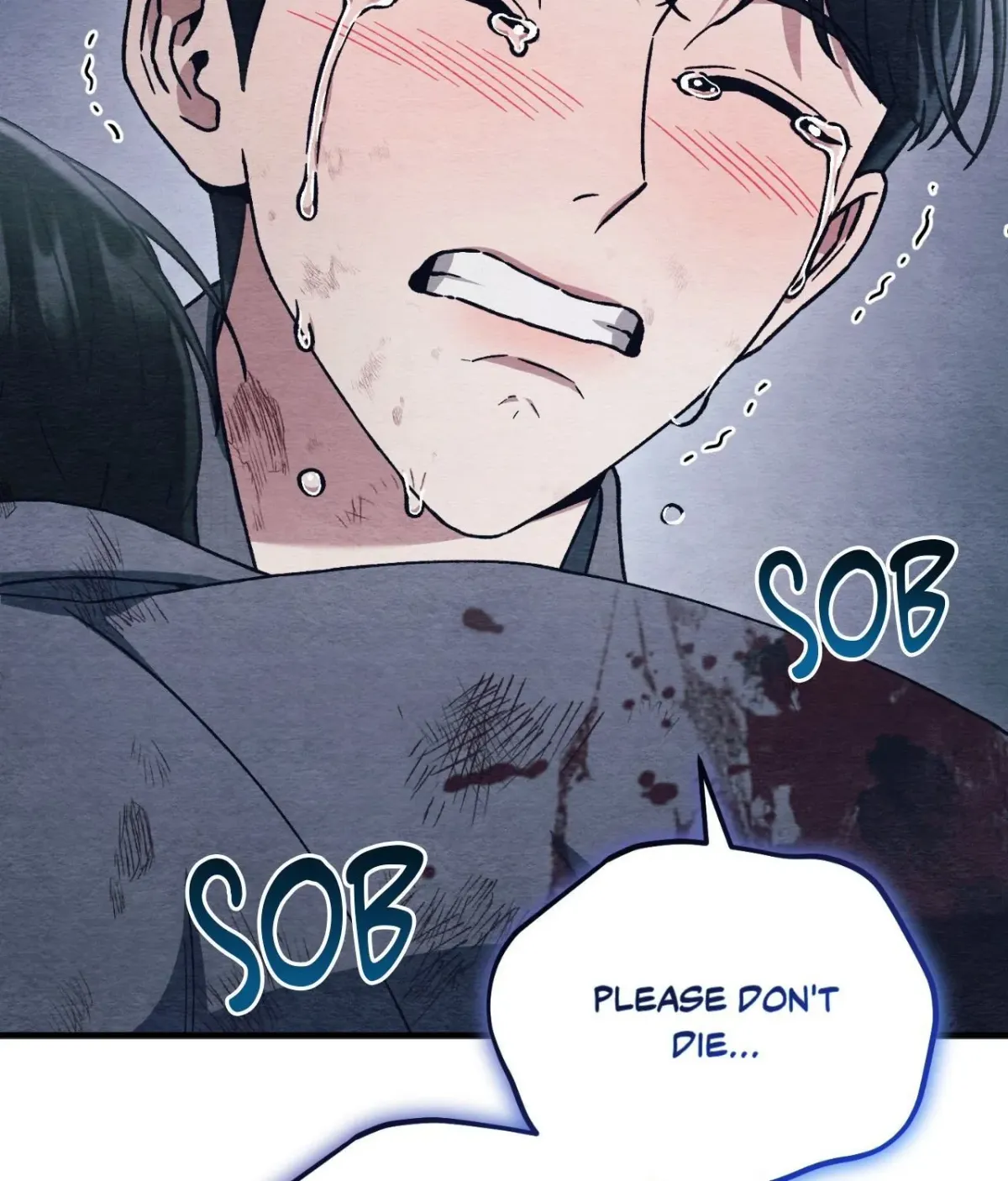 Destiny of the Damned Chapter 83 page 106 - 