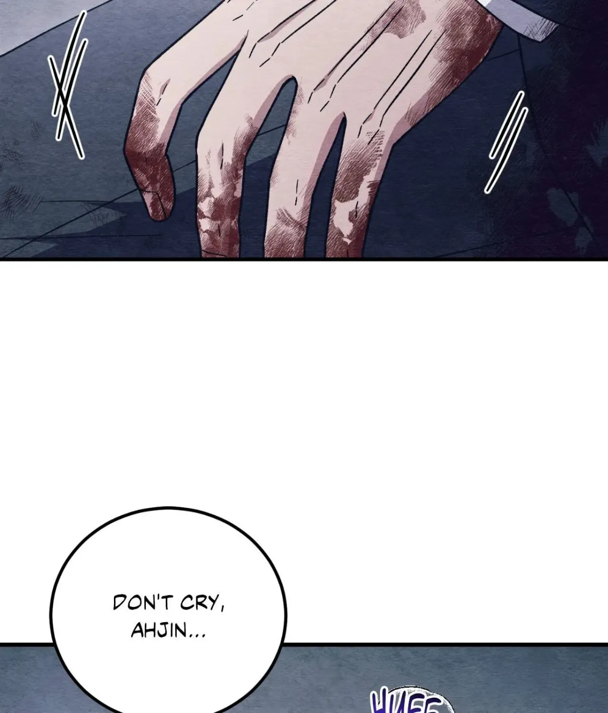 Destiny of the Damned Chapter 83 page 108 - 