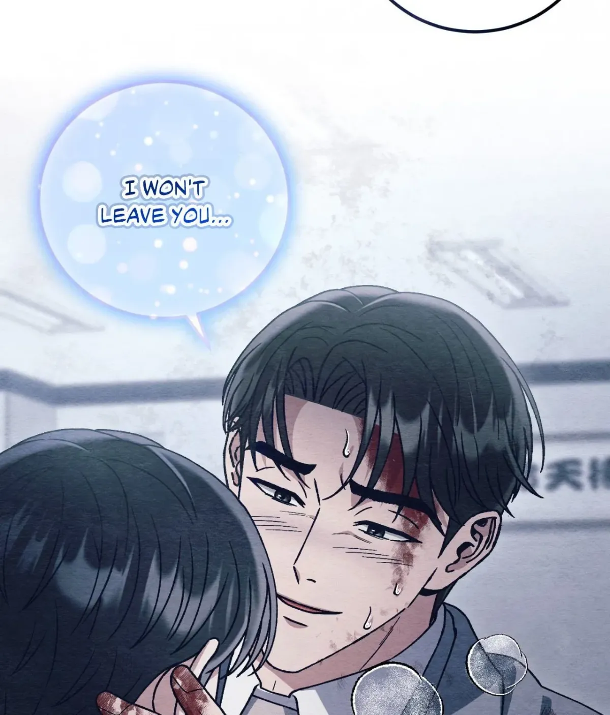 Destiny of the Damned Chapter 83 page 110 - 