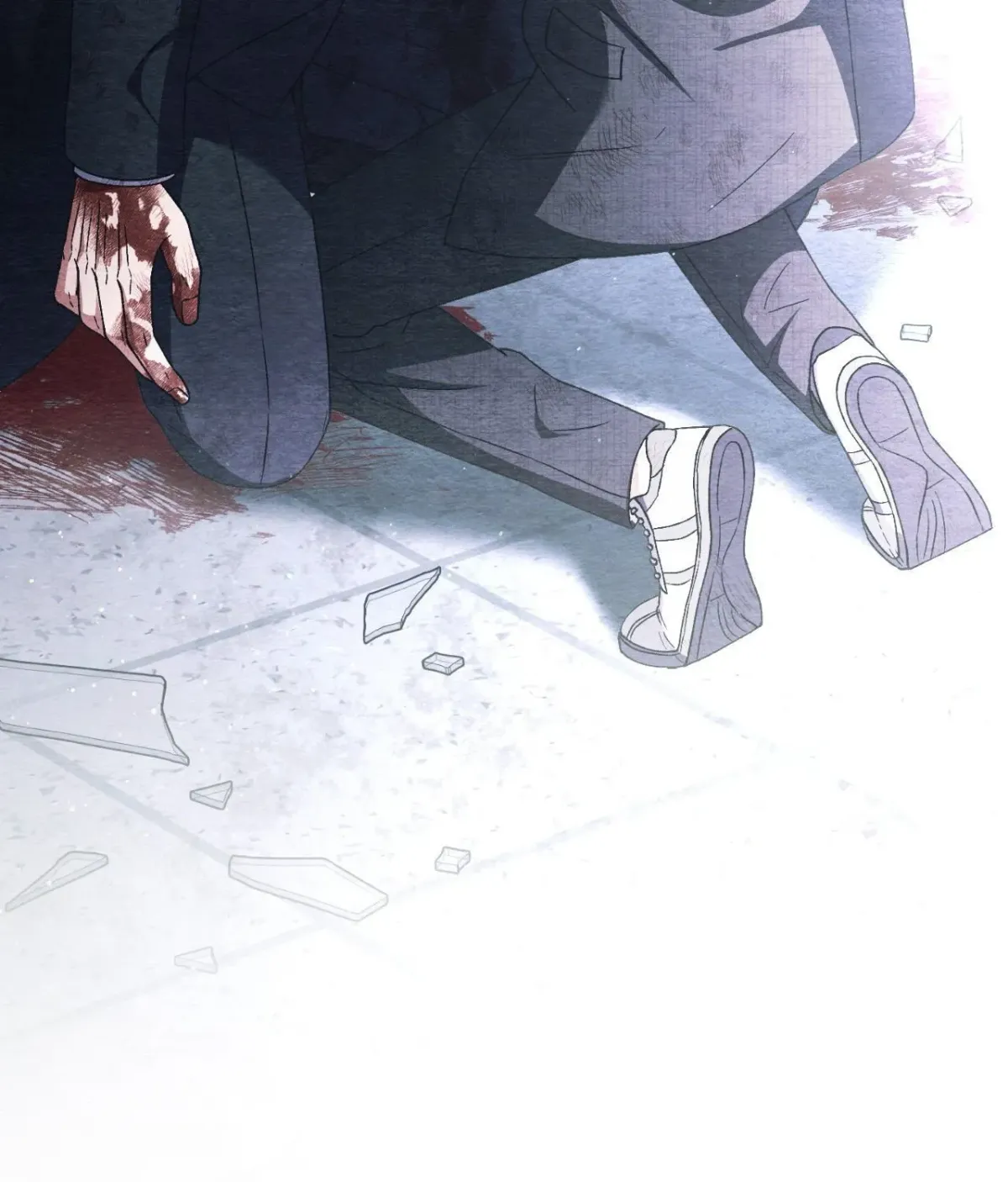 Destiny of the Damned Chapter 83 page 127 - 