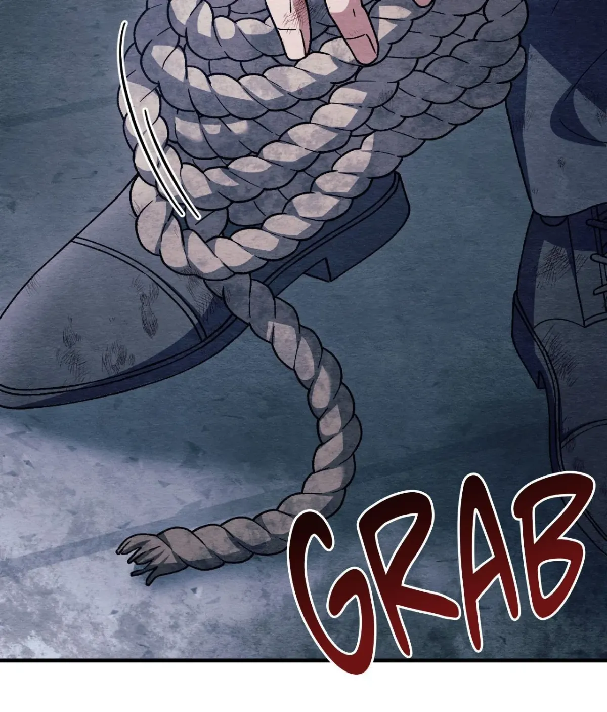Destiny of the Damned Chapter 83 page 14 - 